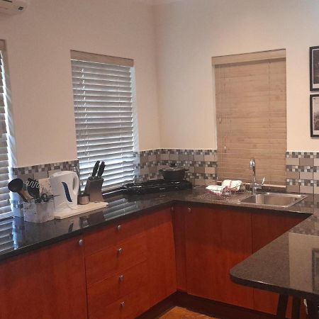 Paddabult Self Catering Cottages Paarl Dış mekan fotoğraf