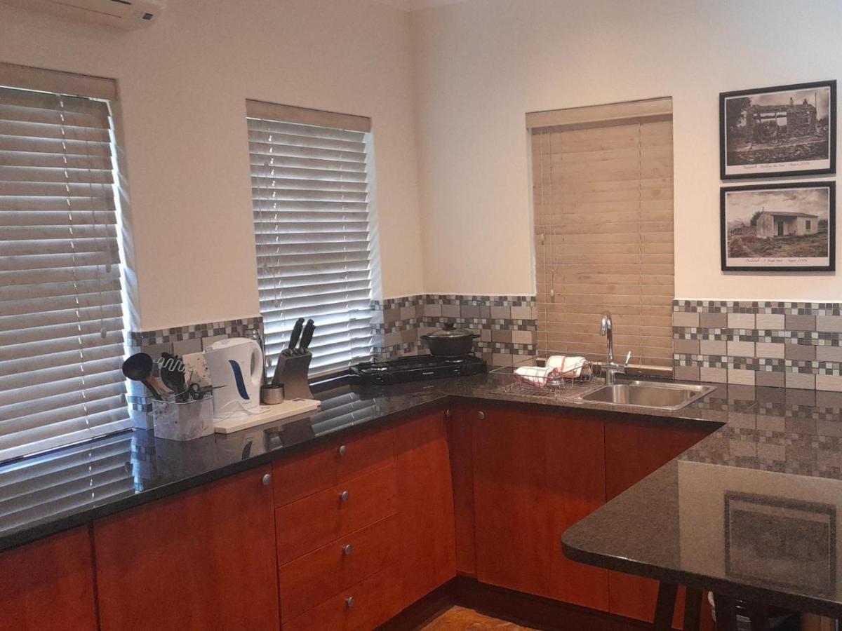 Paddabult Self Catering Cottages Paarl Dış mekan fotoğraf