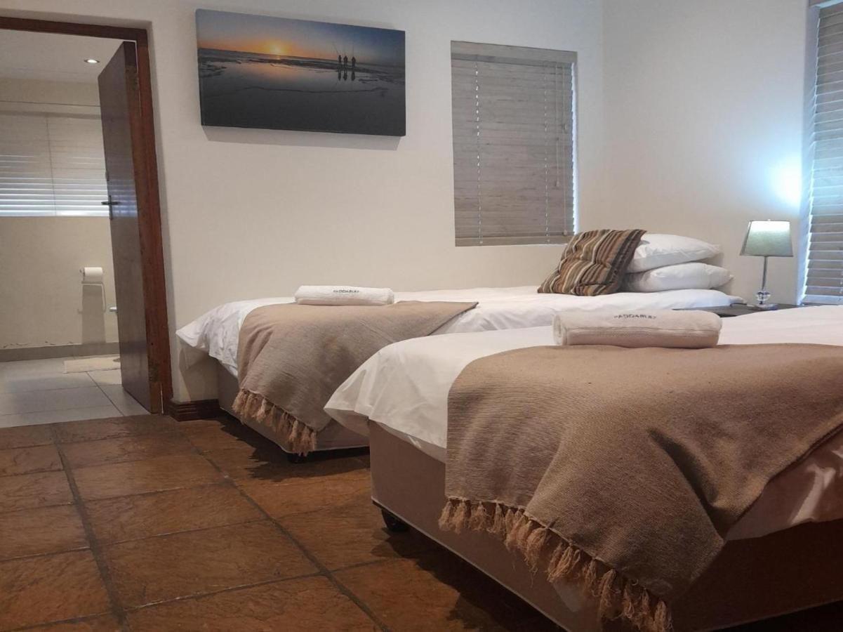 Paddabult Self Catering Cottages Paarl Dış mekan fotoğraf