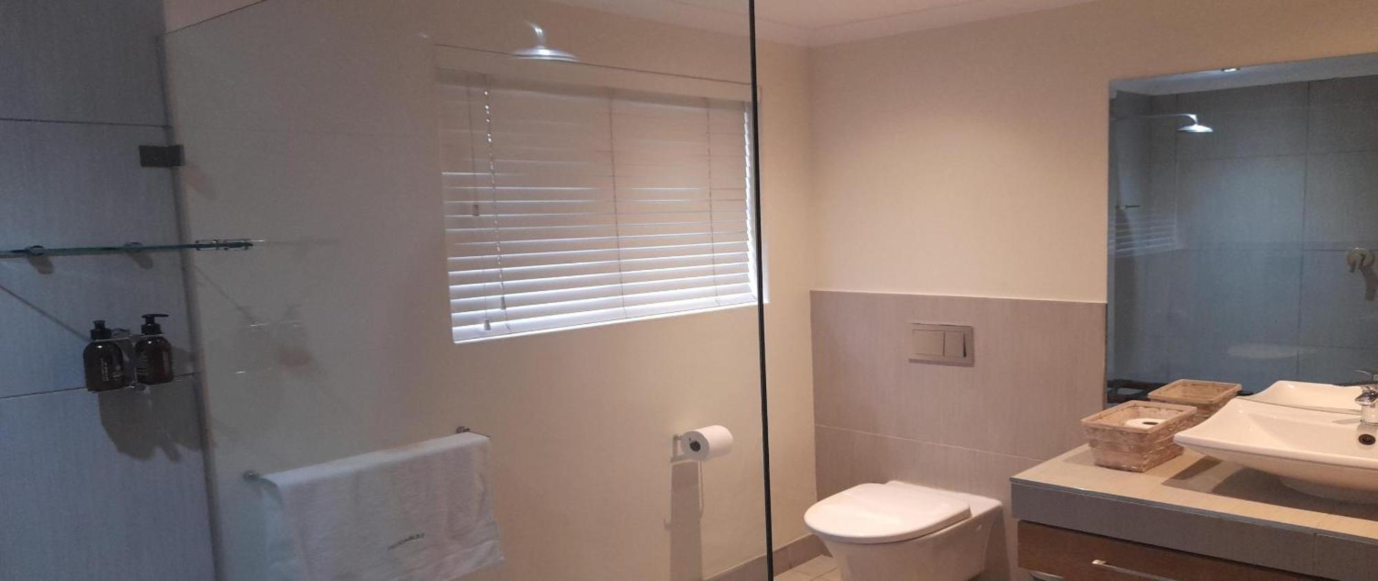 Paddabult Self Catering Cottages Paarl Dış mekan fotoğraf