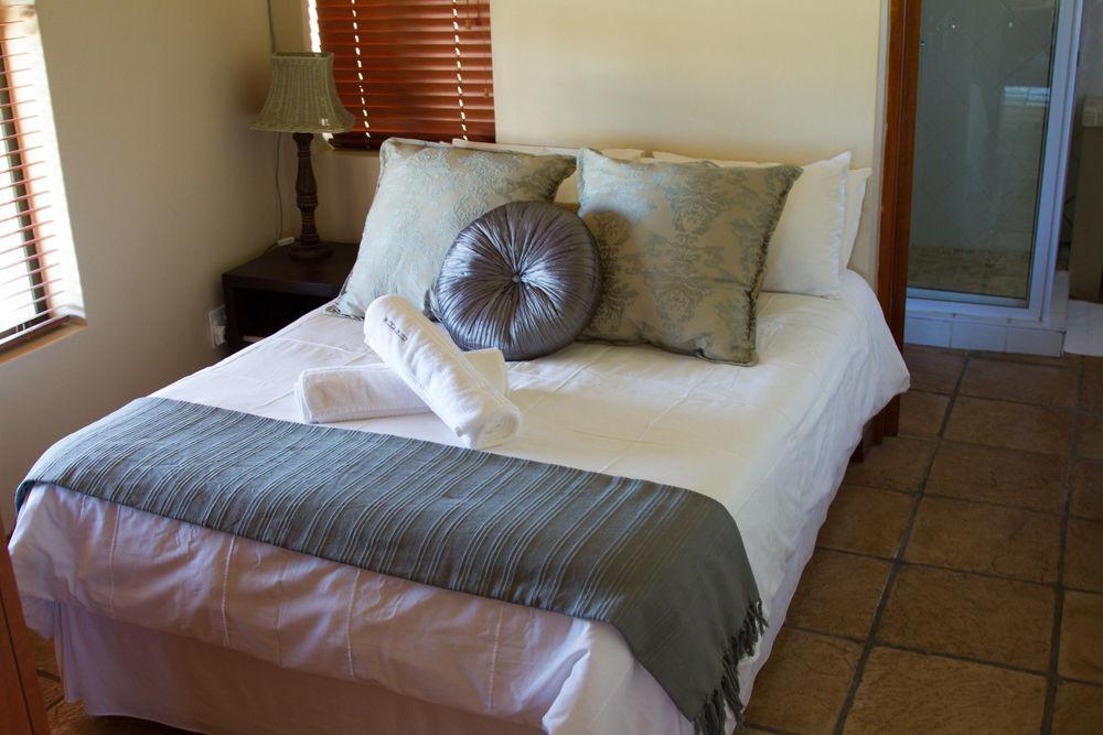 Paddabult Self Catering Cottages Paarl Dış mekan fotoğraf