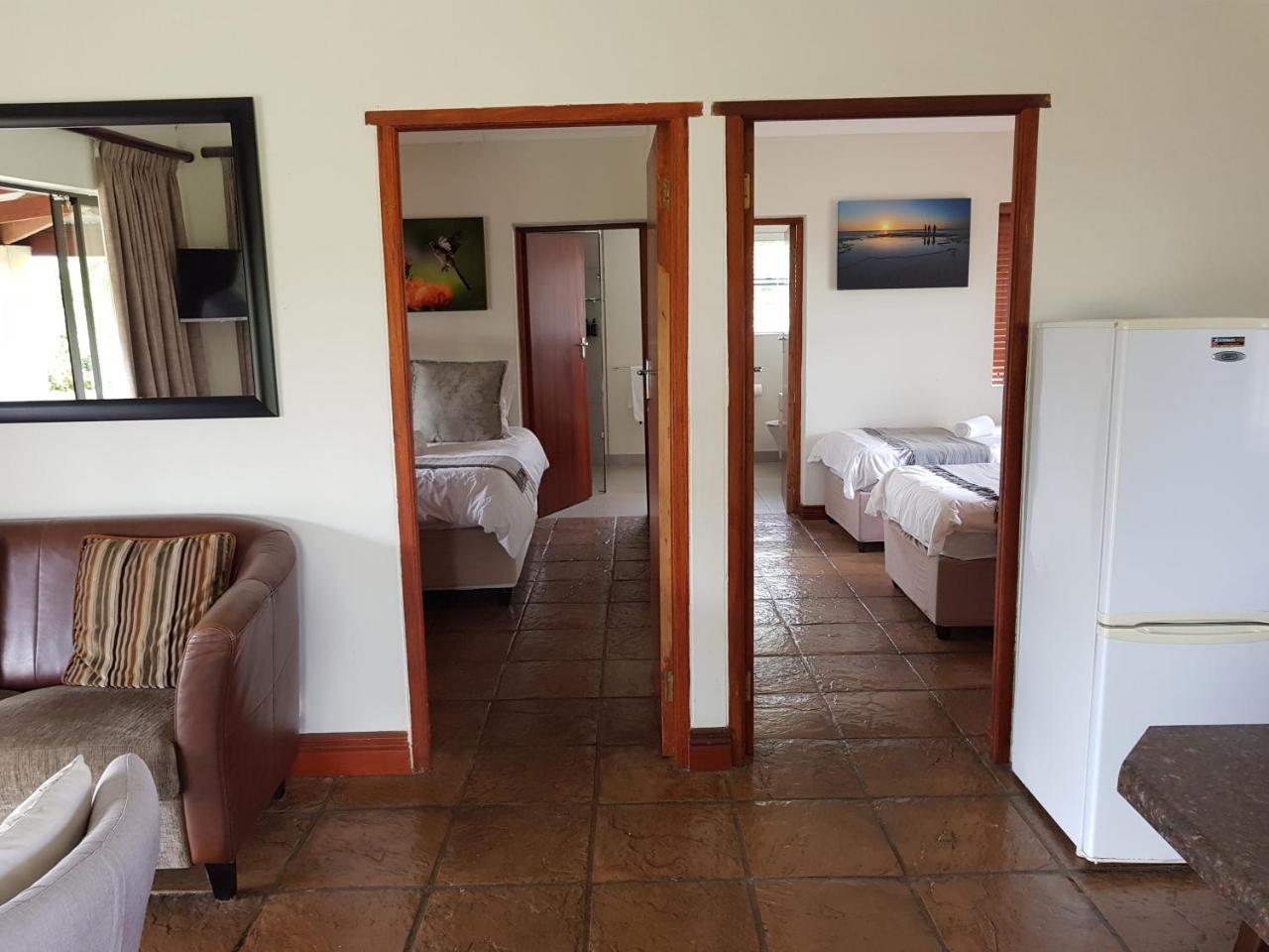 Paddabult Self Catering Cottages Paarl Dış mekan fotoğraf